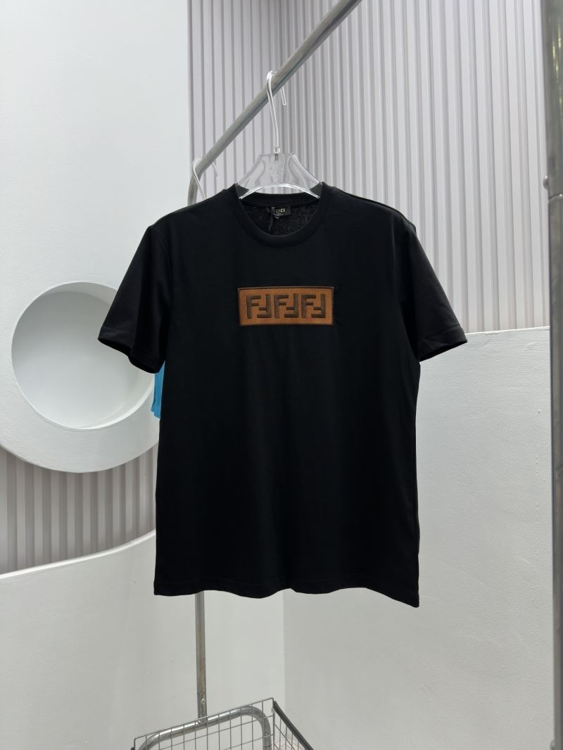 Fendi T-Shirts